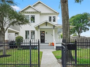 111 Tabor St, Houston, TX 77009