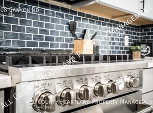 508 Canyon Rd, Edmond, OK 73034