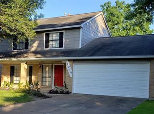 4219 E Peachfield Cir, Houston, TX 77014