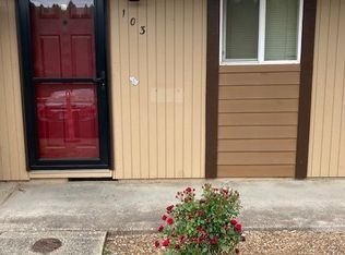 3404 19th Ave APT 103, Forest Grove, OR 97116
