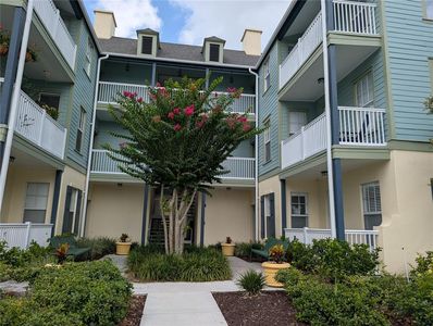 611 Campus St APT 320, Celebration, FL, 34747