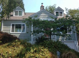 6236 Vassar Ave NE, Seattle, WA 98115