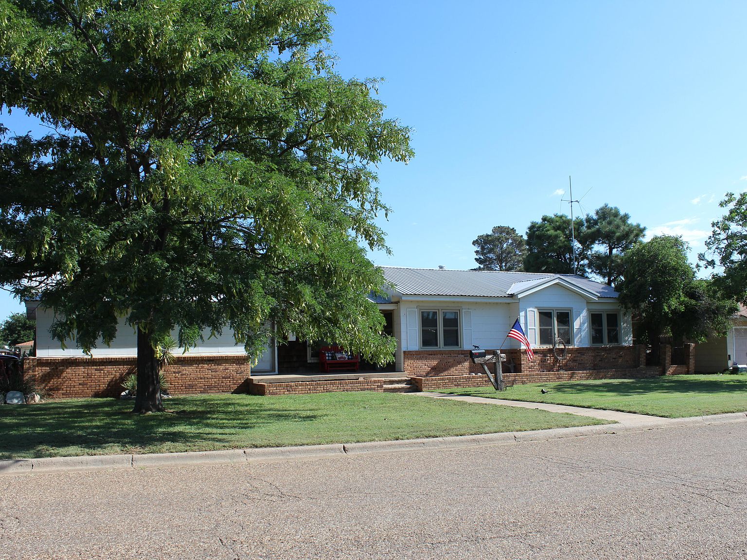 13 Crockett Dr, Tulia, TX 79088 Zillow