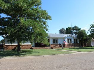 13 Crockett Dr, Tulia, TX 79088