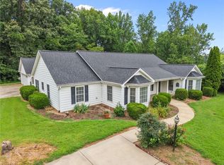 6707 Brookbank Rd, Oak Ridge, NC 27310