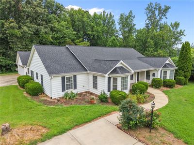 6707 Brookbank Rd, Oak Ridge, NC, 27310