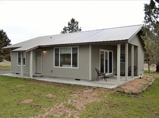 5372 SE Redondo Way, Prineville, OR 97754