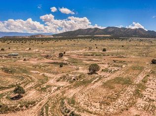 9205 W Antelope Springs Rd, Cedar City, UT 84720