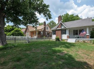 931 McClurkan Ave, Nashville, TN 37206