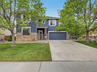 14806 E 118th Avenue, Commerce City, CO 80603