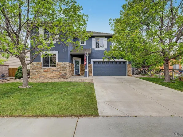 14806 E 118th Avenue, Commerce City, CO 80603