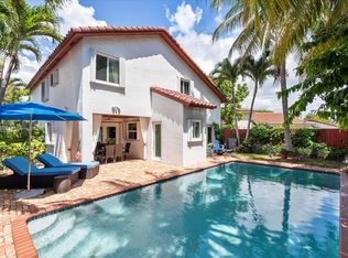 11113 SW 148th Pl, Miami, FL 33196