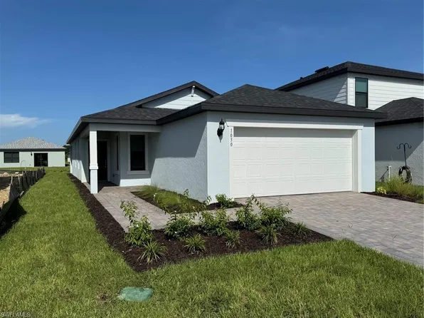 1030 Caloosa Breeze DR, LABELLE, FL 33935