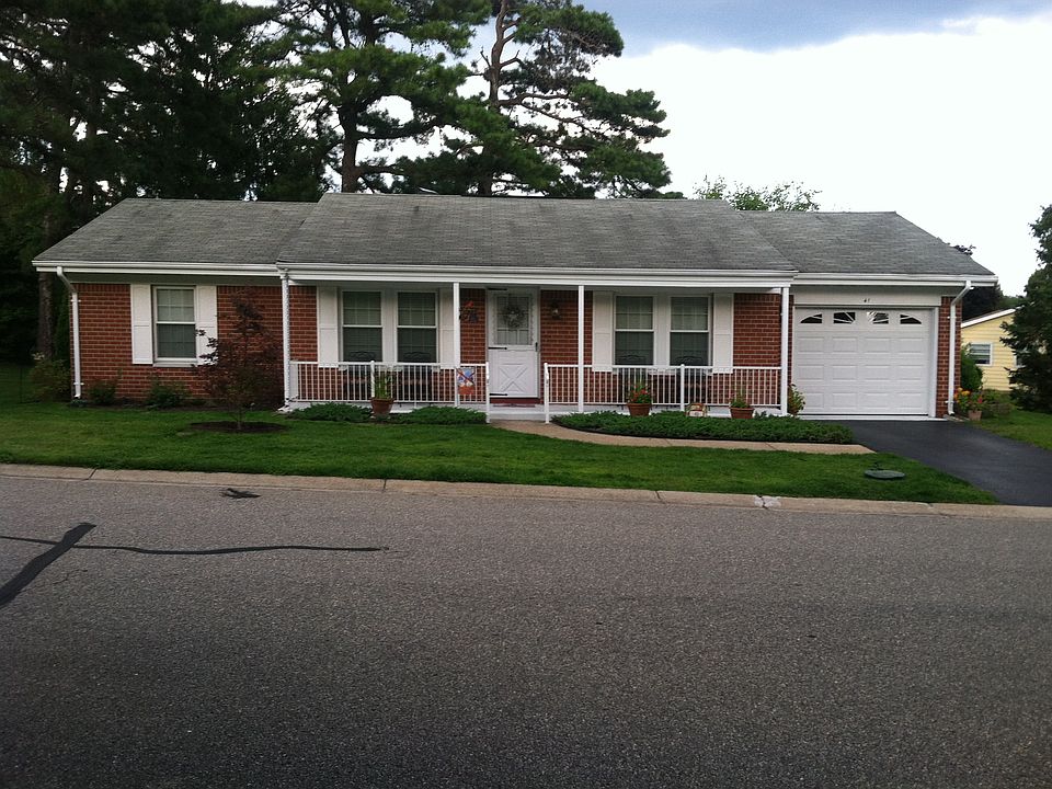 41 Franklin Lane