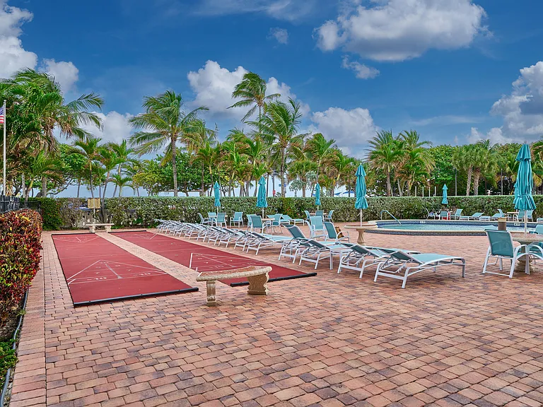 305 N Pompano Beach Blvd #1204 — Photo 34