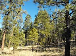 4700 Corral Way, Happy Jack, AZ 86024