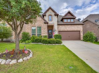 5409 Datewood Ln, McKinney, TX 75071