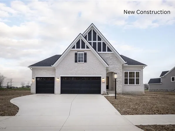 4166 Saint Gregory Way, Avon, OH 44011