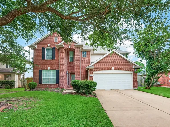 2638 Riverhollow Ln, Sugar Land, TX 77479