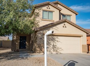 35786 W Velazquez Dr, Maricopa, AZ 85138