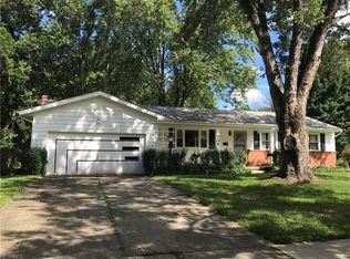 707 Ivan Dr, Kent, OH 44240