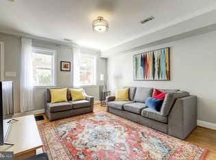 1264 16th St NE, Washington, DC 20002