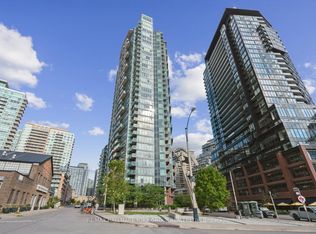 Liberty Place, Toronto, ON M6K 3R5