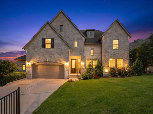 17705 Flowing Brook Dr, Austin, TX 78738