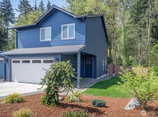 206 Oak Street, Winlock, WA 98596