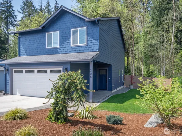 206 Oak Street, Winlock, WA 98596