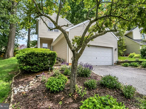 1027 Oak Knoll Dr, Harrisburg, PA 17111