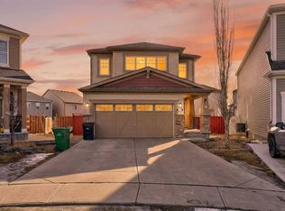 15 SW Cityscape Mews NE, Calgary, AB T3N 0M6
