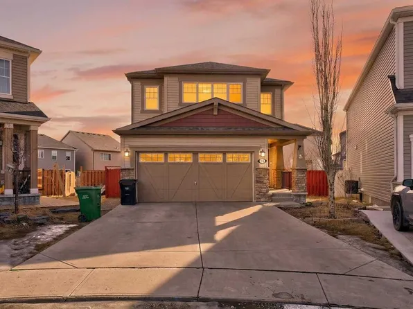 15 SW Cityscape Mews NE, Calgary, AB T3N 0M6