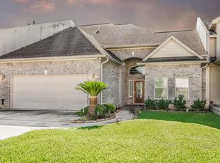 263 Capetown, Montgomery, TX 77356