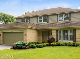 1333 W Kenilworth Ave, Palatine, IL