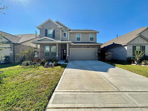 2nd image of 4835 Eldorado Rose Pl