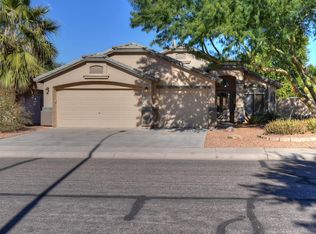 4548 E Indian Wells Dr, Chandler, AZ 85249