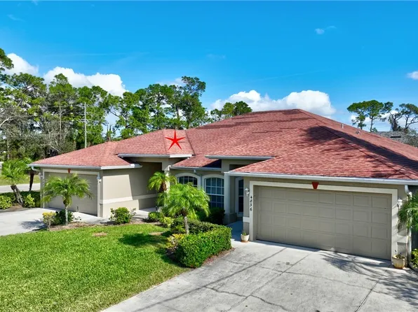 4836 Leonard Blvd S, Lehigh Acres, FL 33973