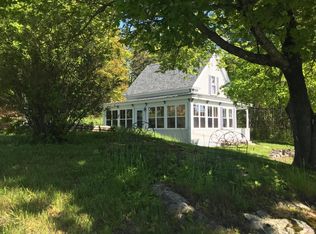 518 N Lubec Rd, Lubec, ME 04652