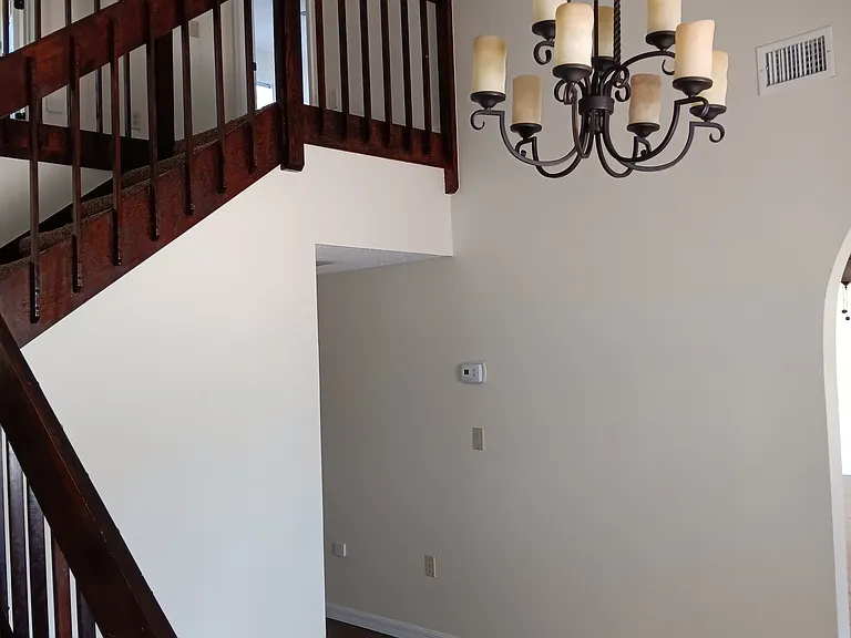 Front Foyer