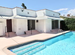 154 N Le Doux Rd, Beverly Hills, CA 90211