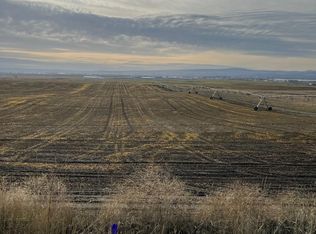 E Foster Wells Rd, Pasco, WA 99301