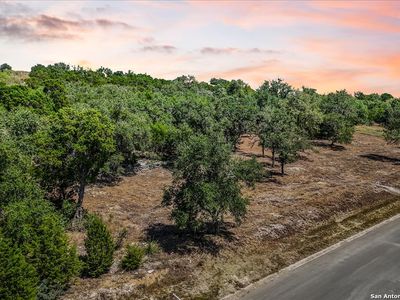 LOT 15 Smithson Ridge LOT 15, San Antonio, TX, 78261