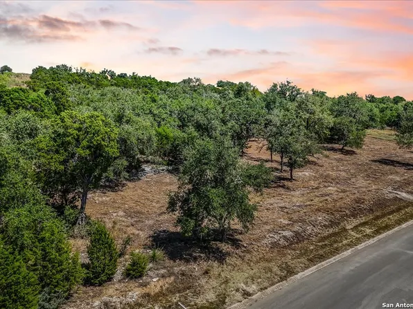 LOT 15 Smithson Ridge LOT 15, San Antonio, TX 78261