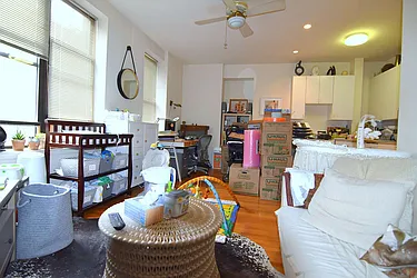 Rented by Manhattan Spaces