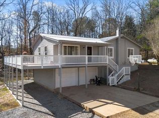 5929 Glenn Burtz Rd, Murrayville, GA 30564