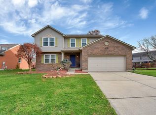 8597 Cranbrook Way, Florence, KY 41042