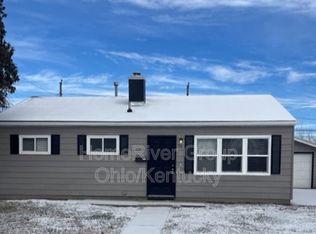 75 Ramona Dr, Fairborn, OH 45324