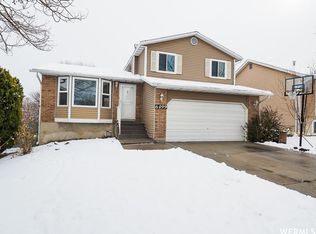 6499 S Purple Sage Dr, West Jordan, UT 84081
