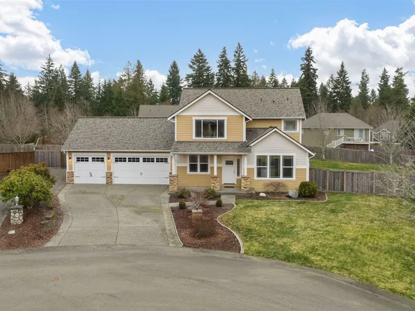 4589 SE Keystone Court, Port Orchard, WA 98367